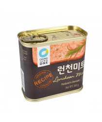 Carne la conserva 340g 韩国午餐肉